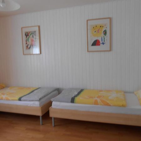 Ferienwohnung Hecking Trier Eksteriør billede