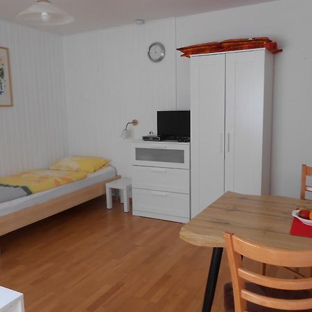 Ferienwohnung Hecking Trier Eksteriør billede