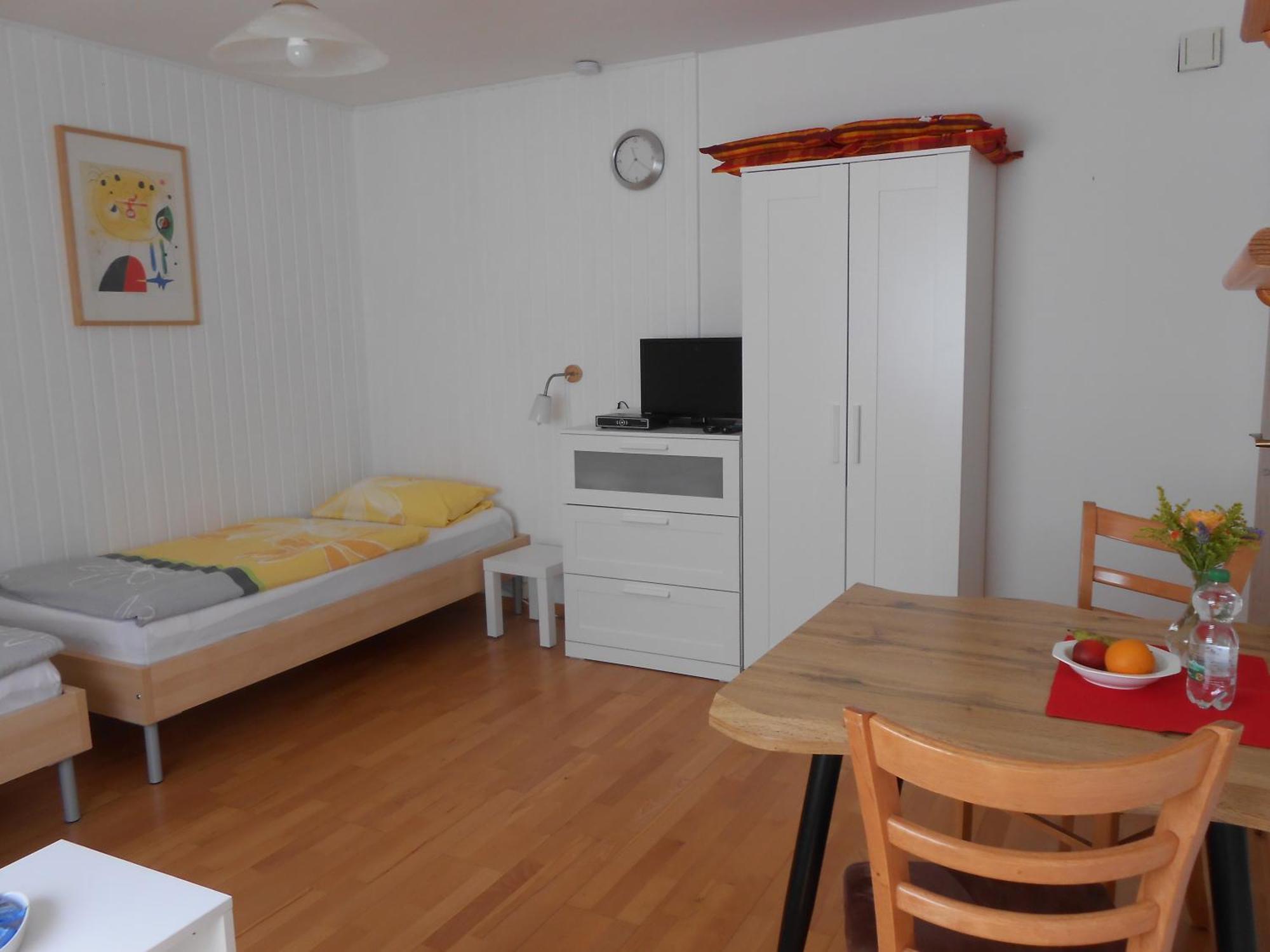 Ferienwohnung Hecking Trier Eksteriør billede