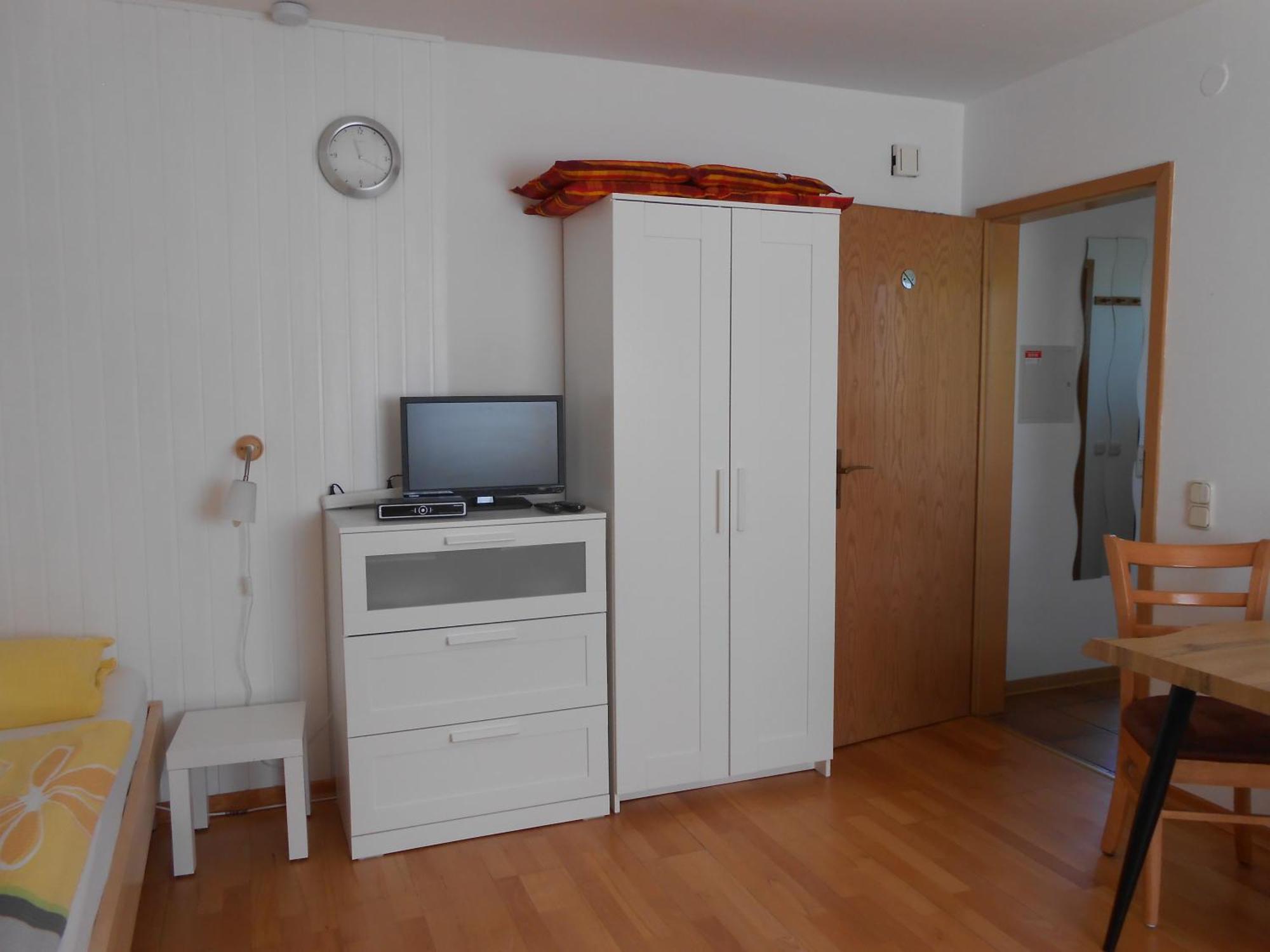 Ferienwohnung Hecking Trier Eksteriør billede