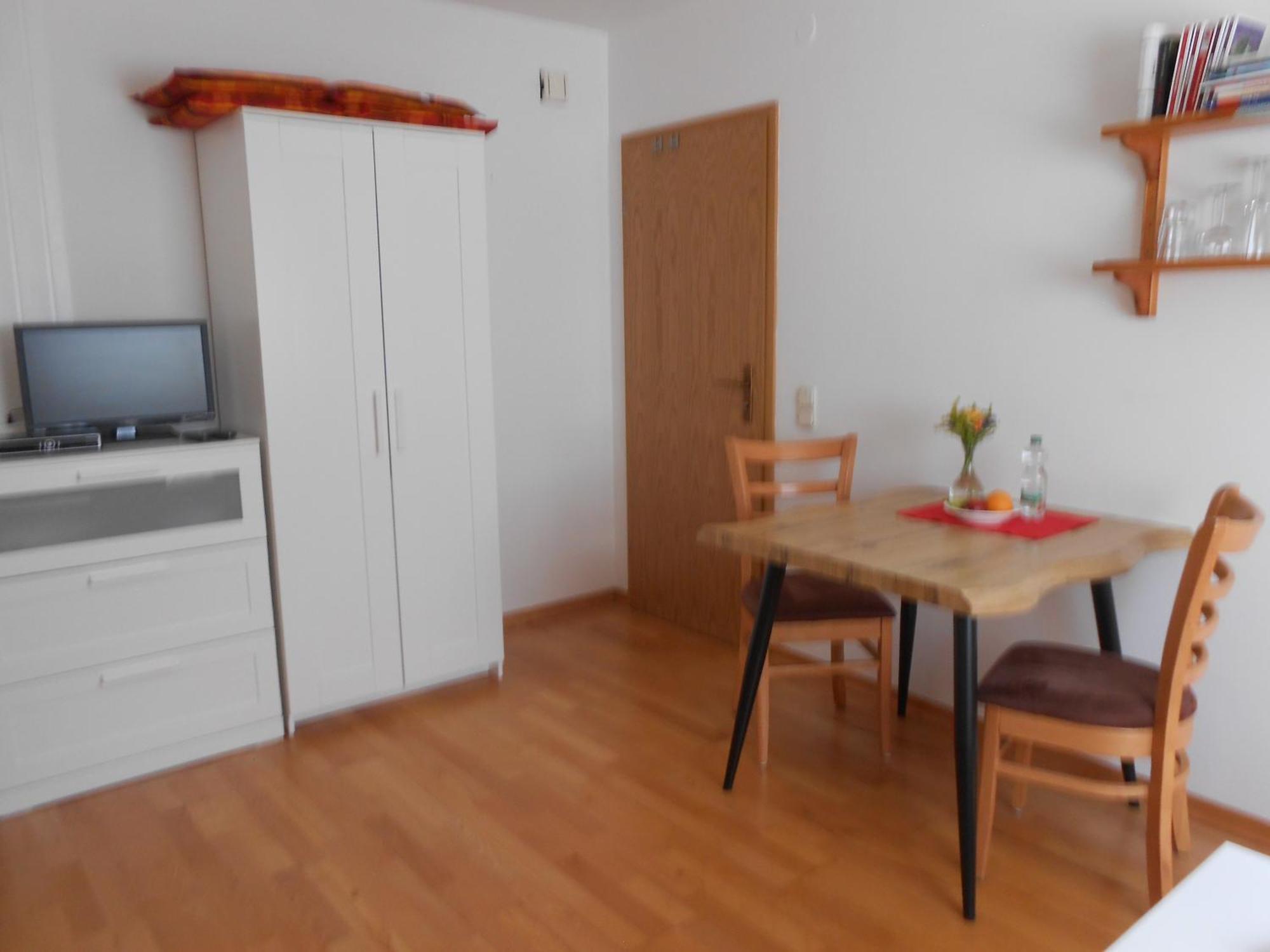 Ferienwohnung Hecking Trier Eksteriør billede