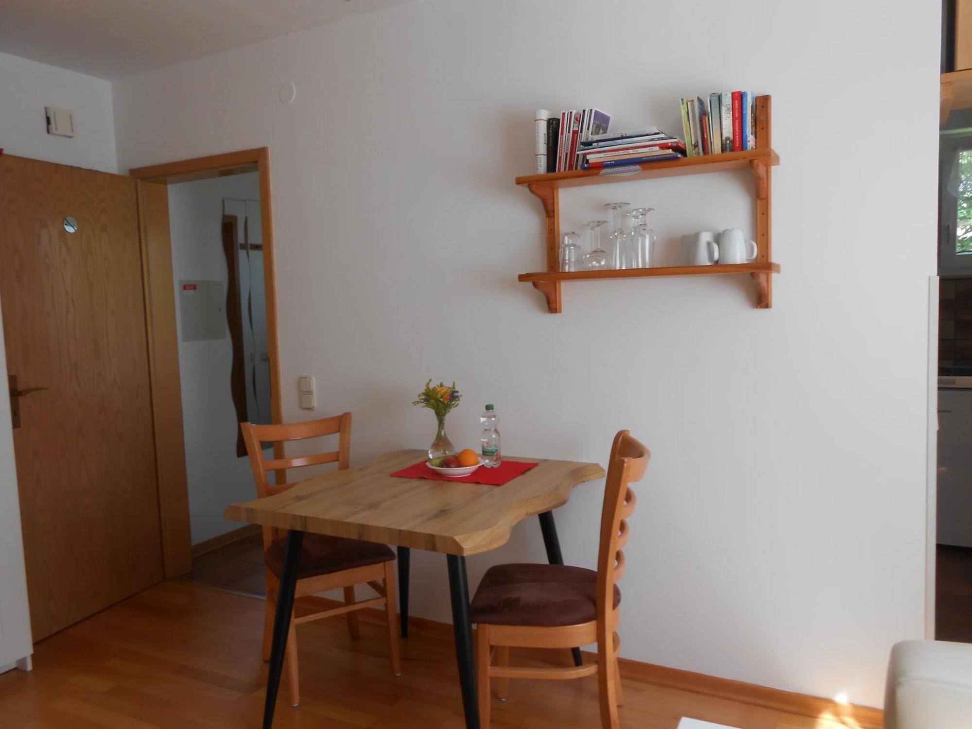 Ferienwohnung Hecking Trier Eksteriør billede